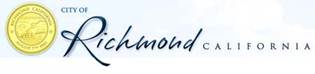 Description: city of Richmond, California